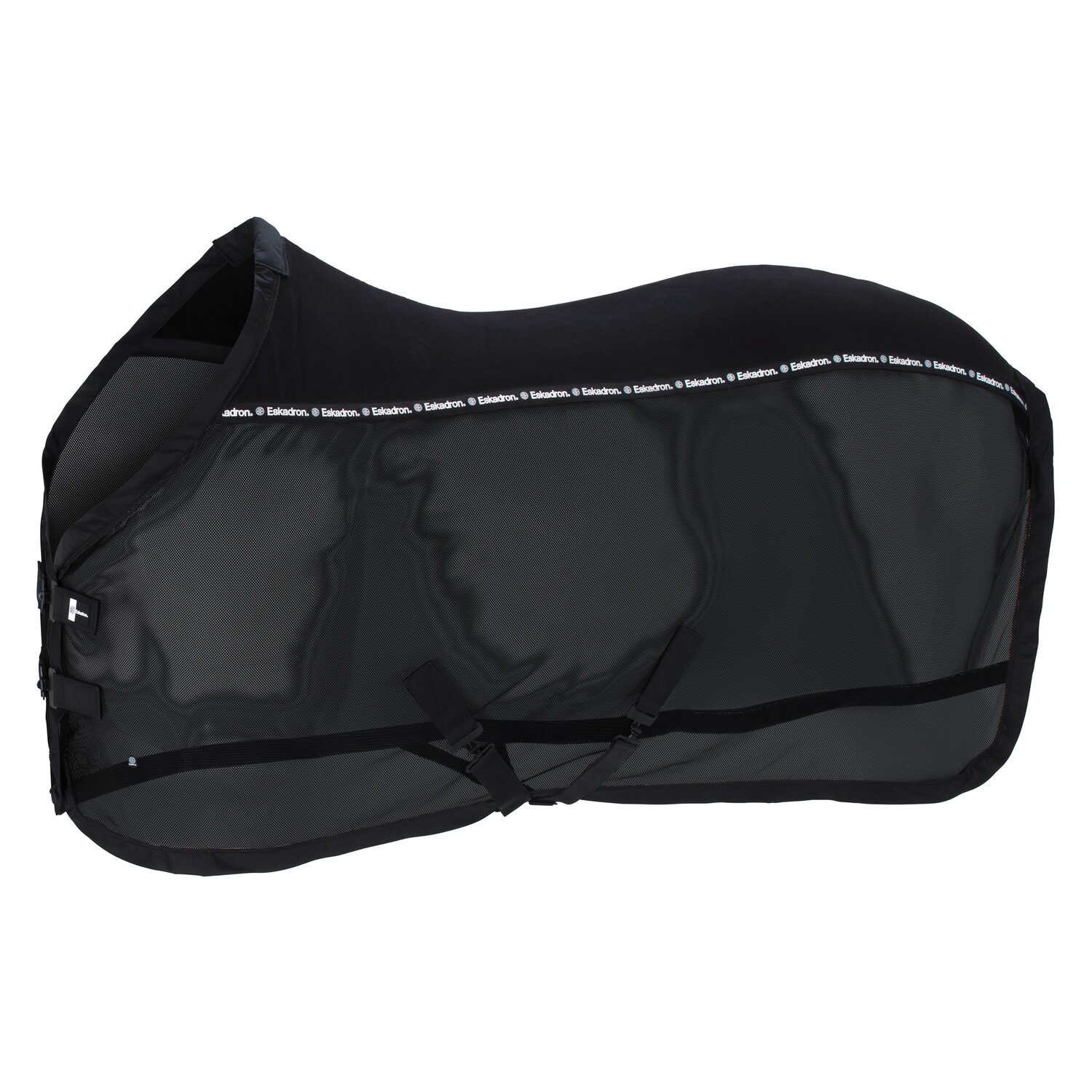 ESKADRON Dynamic Fliegendecke Pro Cooler Fly  - black