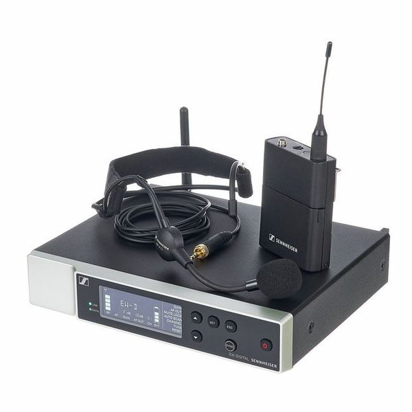 Sennheiser ew-D ME3 S1-7