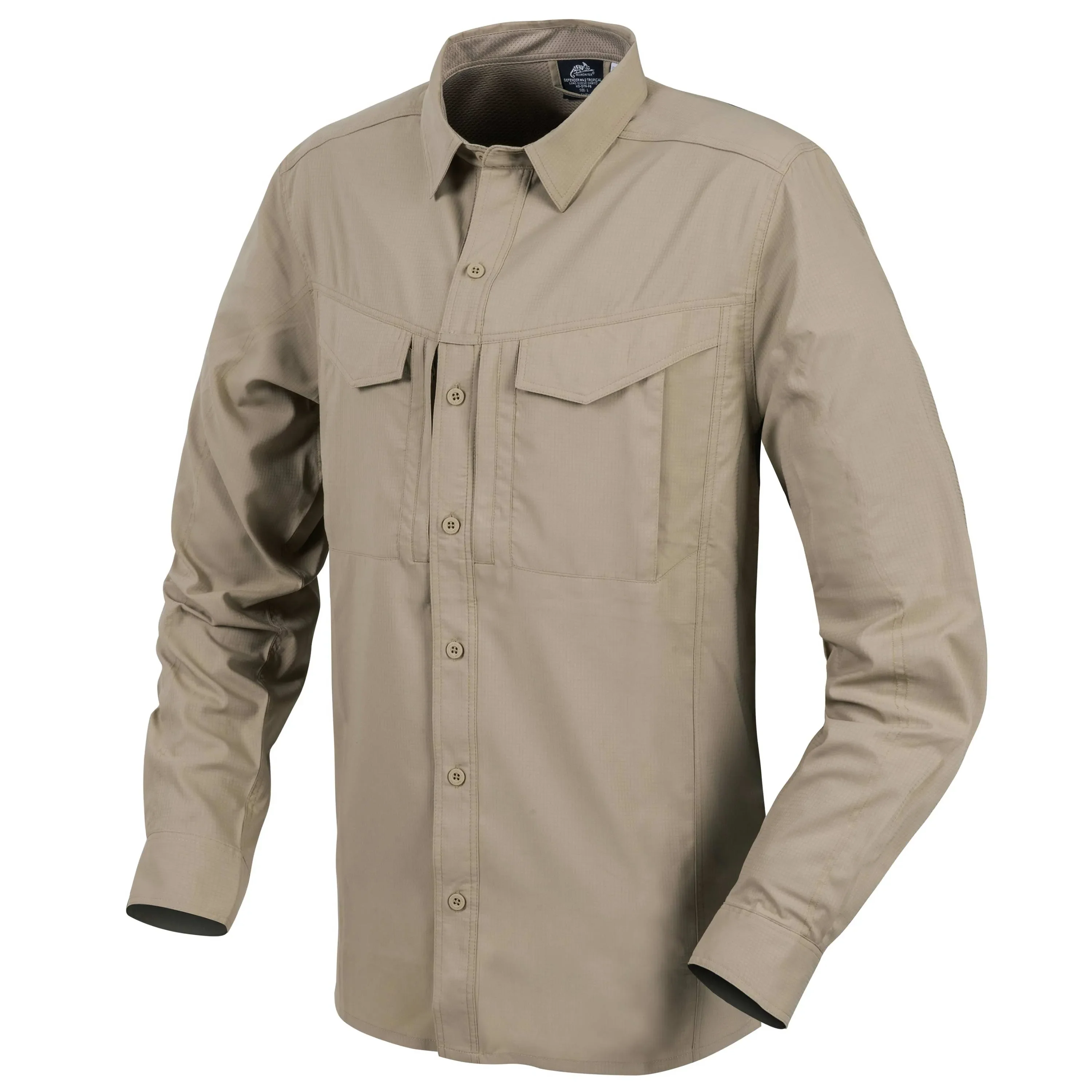 Helikon-Tex -  Hemd Defender MK2 Tropical Shirt