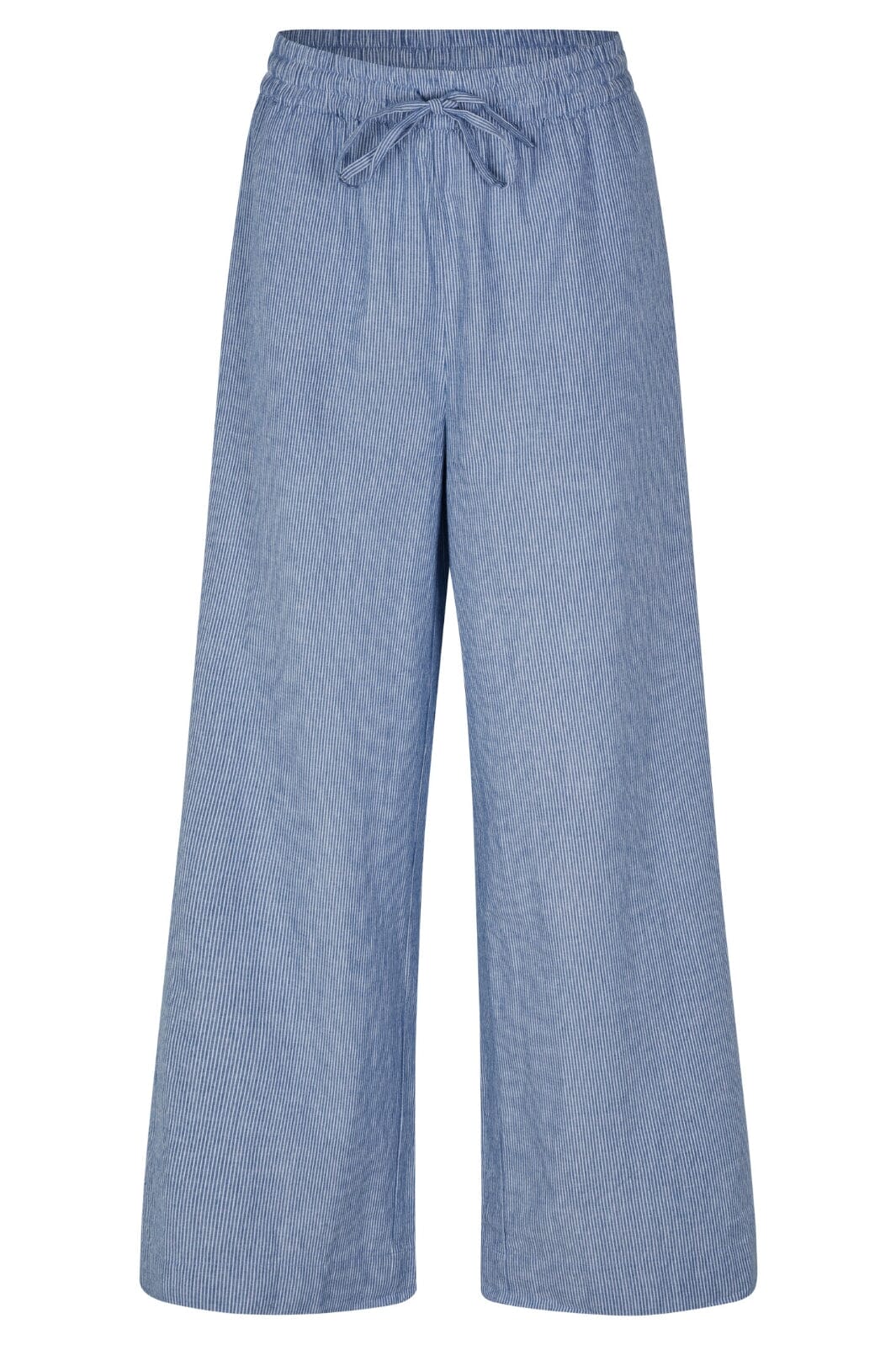 MbyM Clari-M q24 blue white stripe
