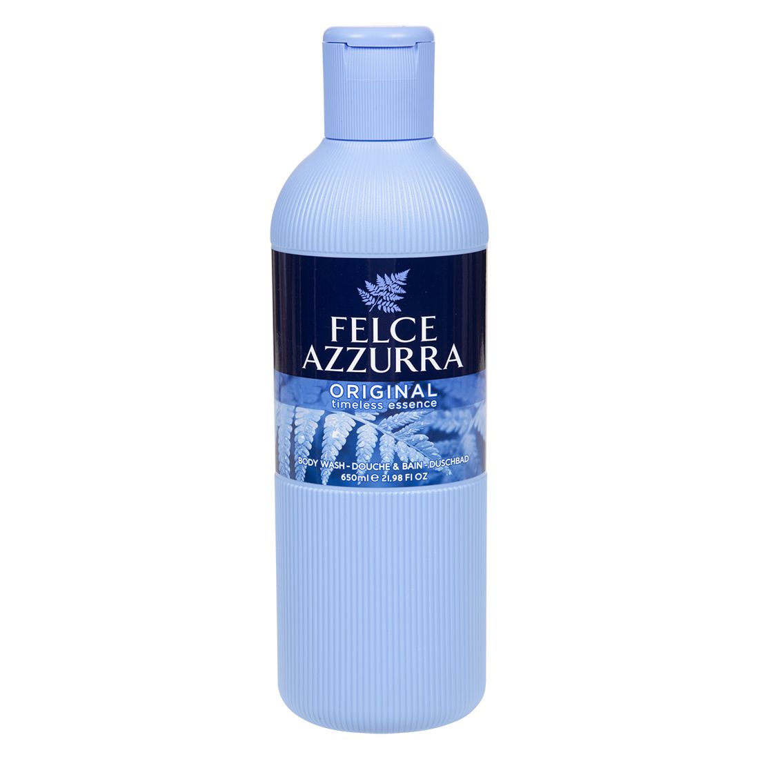 Flece Azzura Bodywash Original