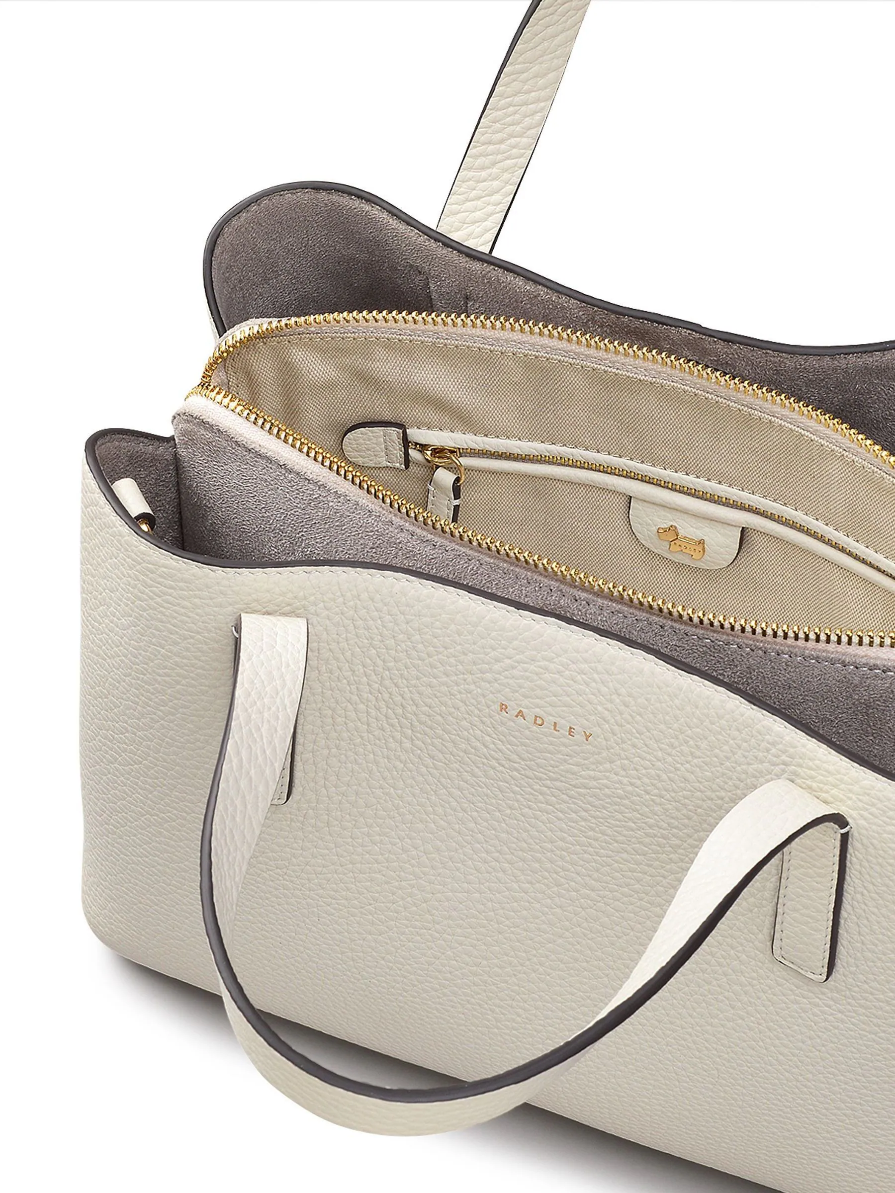 Wit - Radley Dukes Place Grab Bag