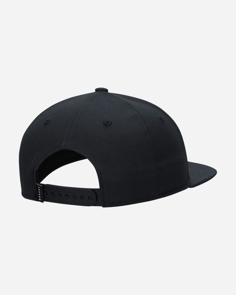 Casquette Nike Jordan Noir pour adulte
