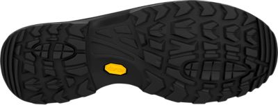 LowaRenegade GTX Mid - schwarz