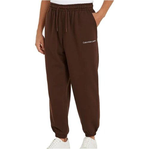 Calvin Klein Jeans - J30J322925 - Hombres Marrón