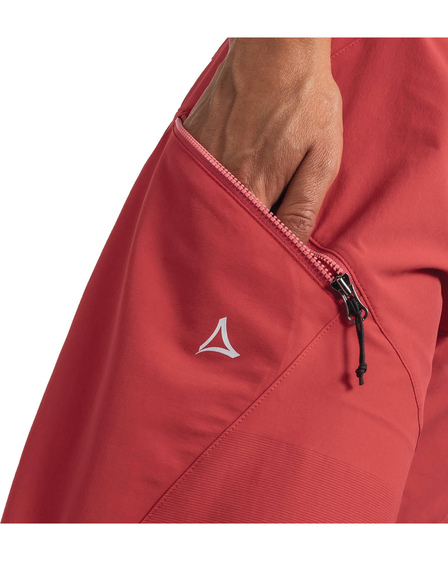 Schöffel| Damen Shorts Arosa L