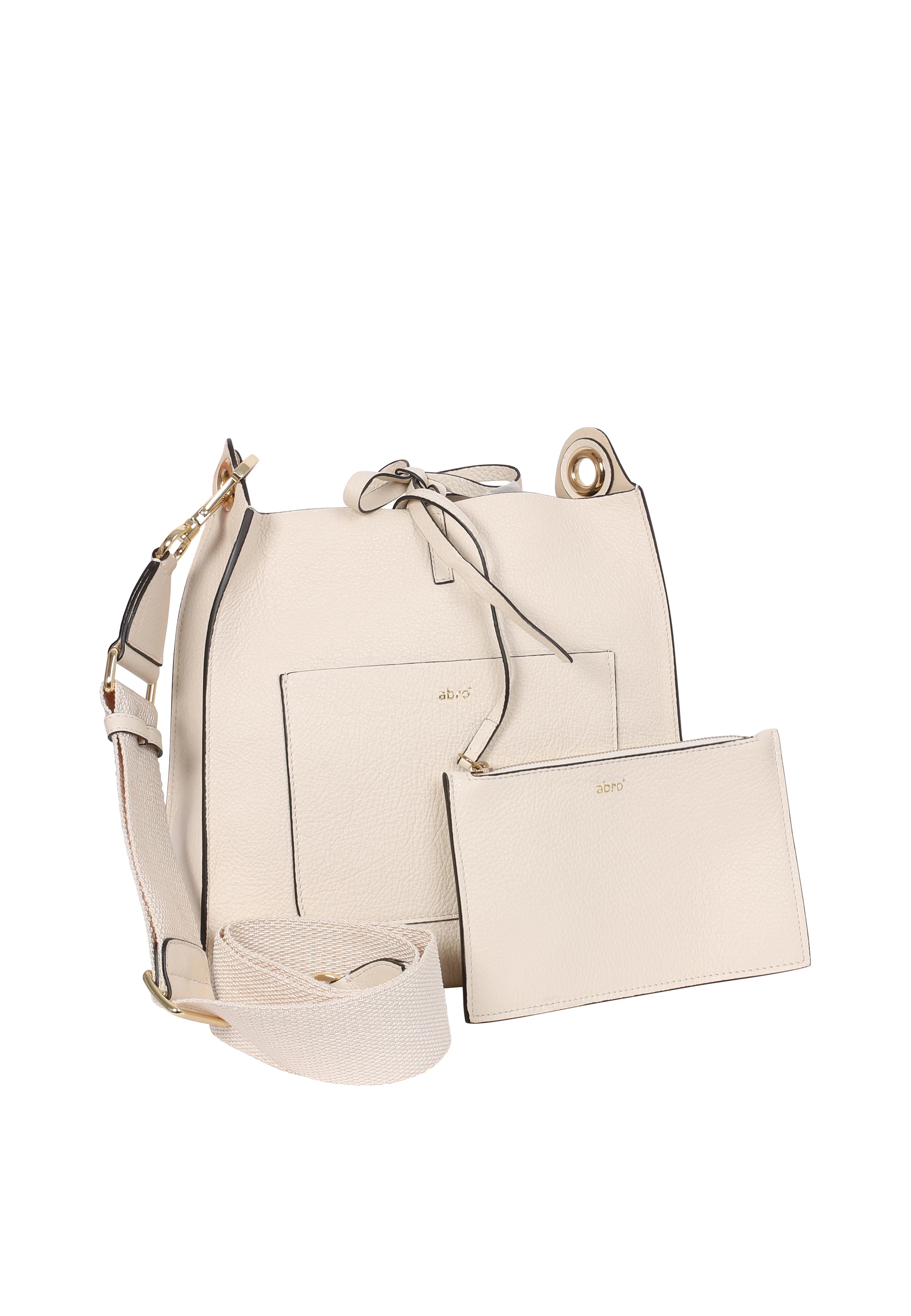 Cross body RAQUEL small Leather Dalia Standard