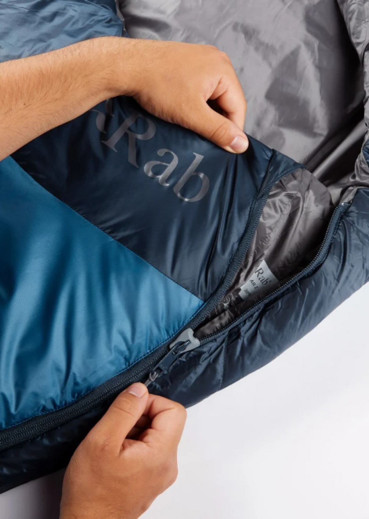 Rab<br>Solar 2 Regular LZ