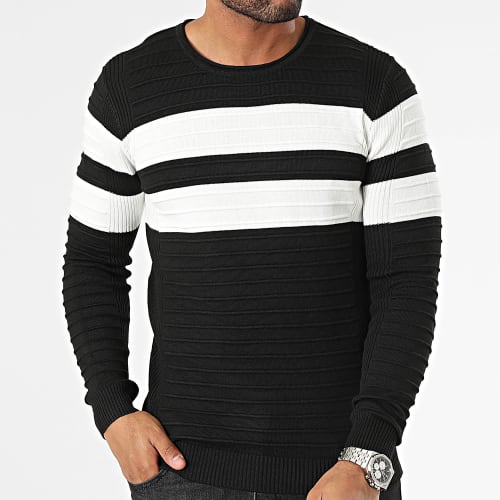 Pull Noir