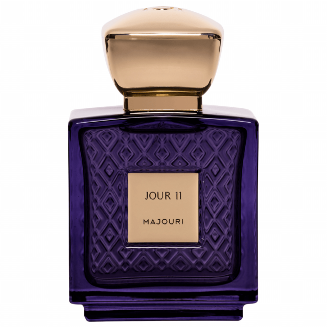 Jour 11 Eau de Parfum MAJOURI