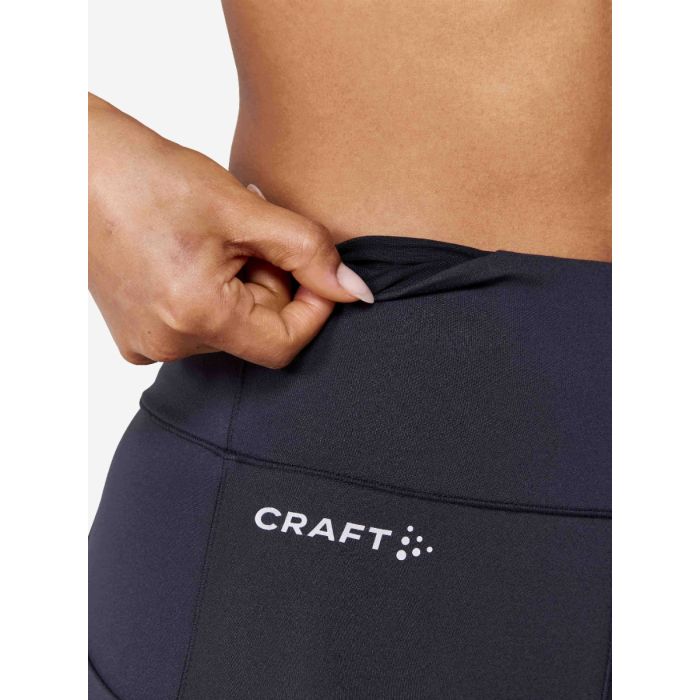 Craft Dame Korte tights Ads Essence Short Tights 2 Sort