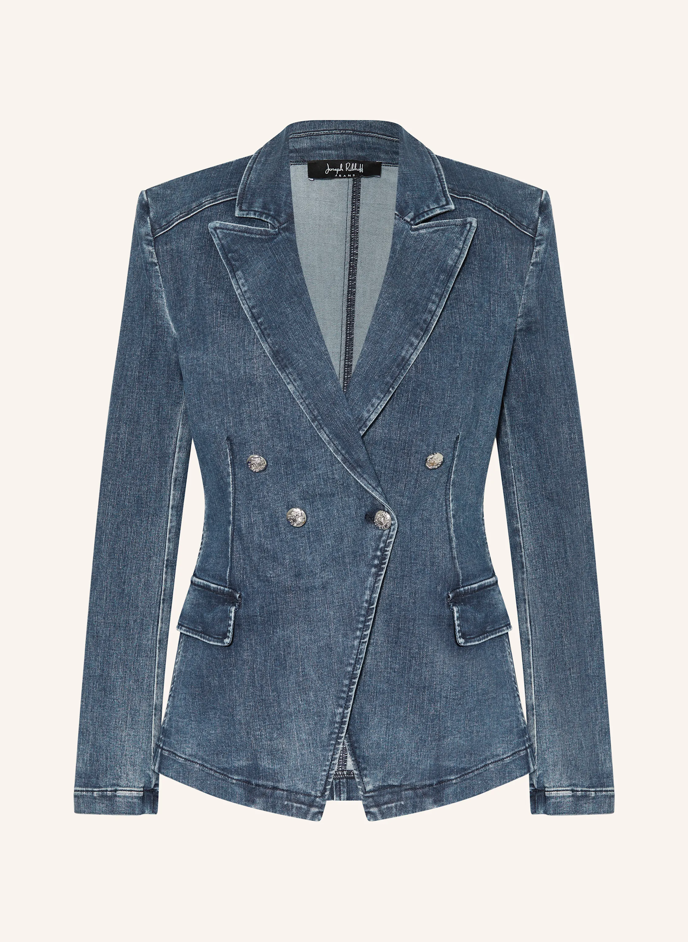 Joseph Ribkoff Jeansblazer