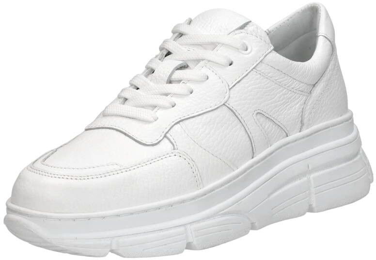 Sub55 Sneakers Laag wit