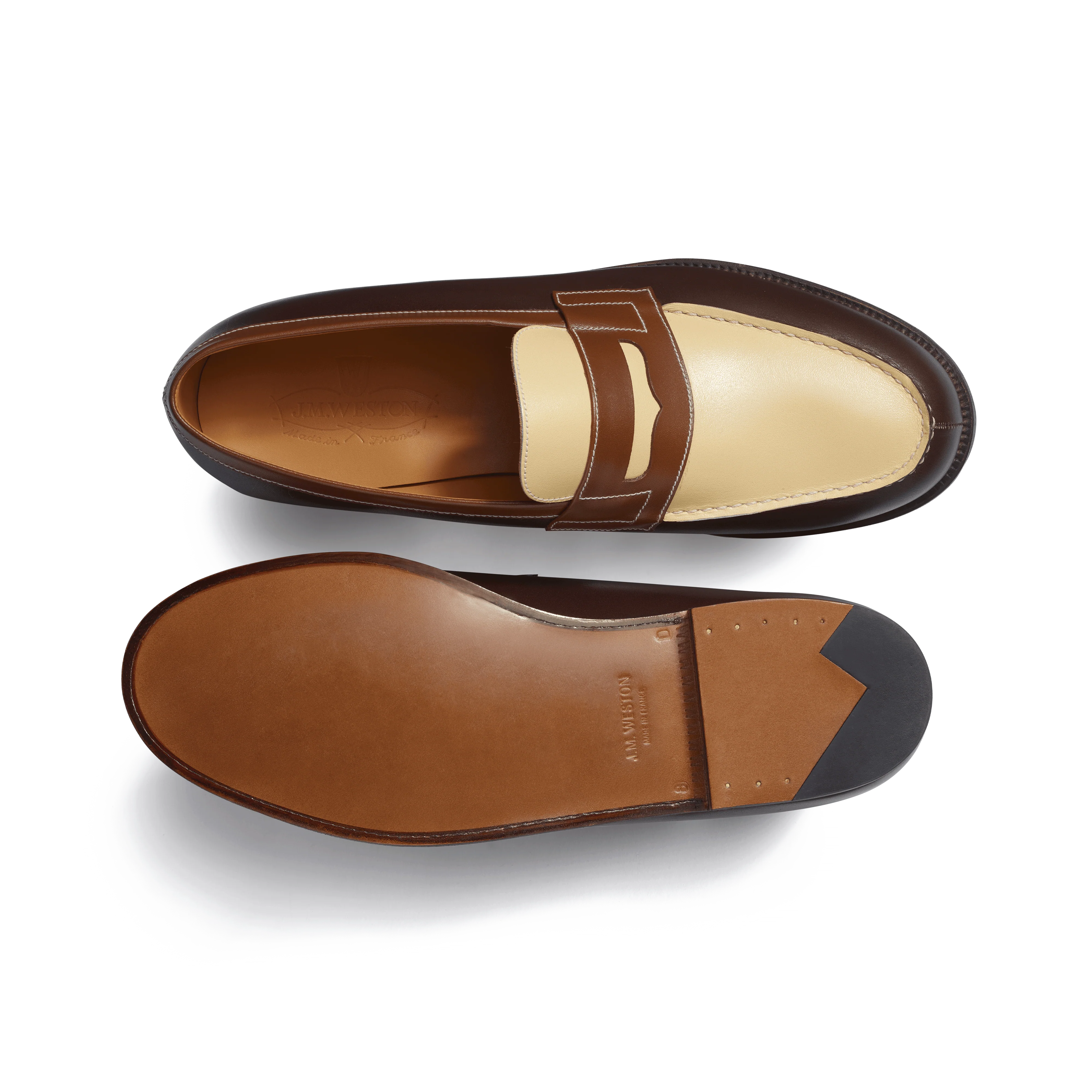 Mocassin 180