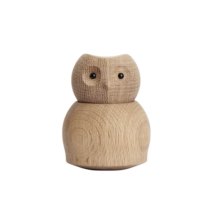 Andersen Furniture - Eule medium, Eiche