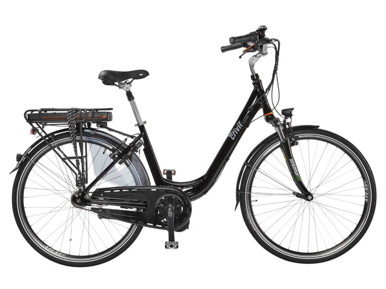 E-bike 28