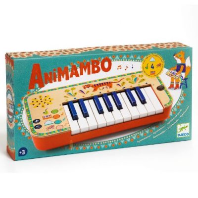 Synthesizer