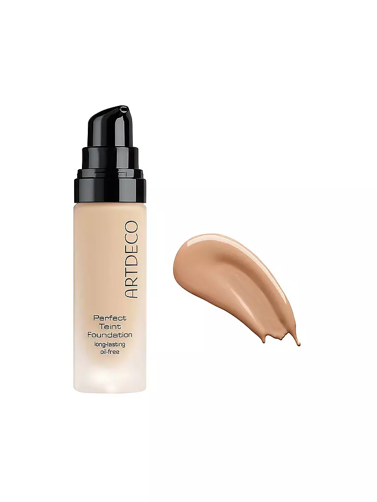 ARTDECO Perfect Teint Foundation ( 56 olive beige ) beige