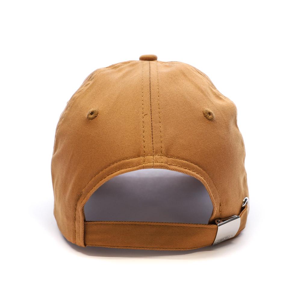Calvin Klein Jeans Casquette Marron Homme Calvin Klein Jeans Cap