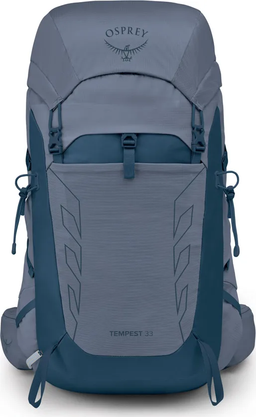 Osprey Tempest 33 Anchor Blue/Atlas