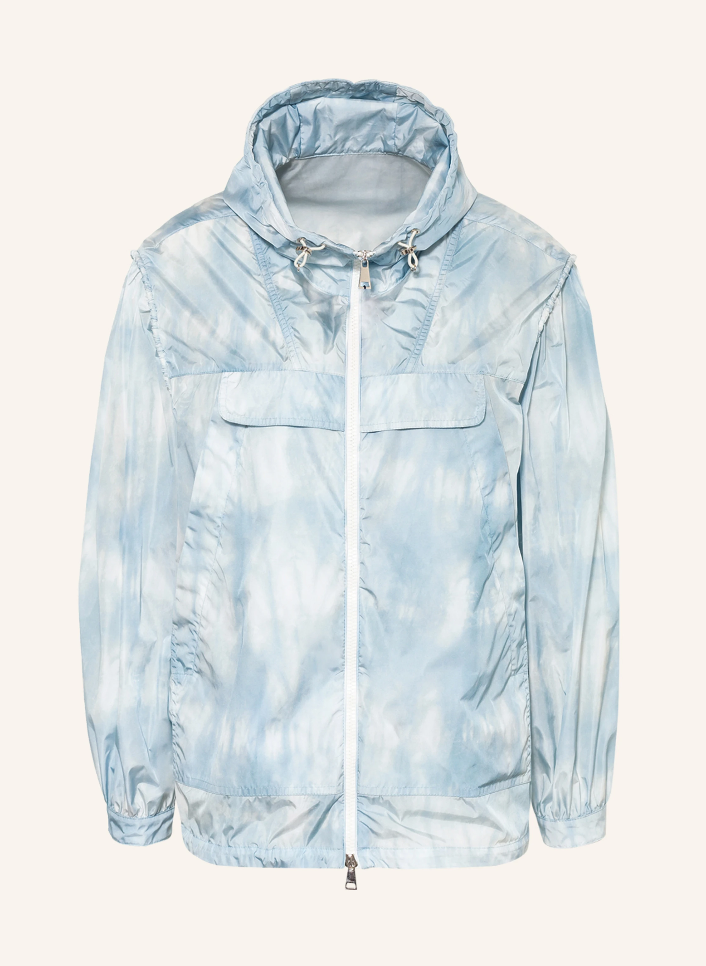 MONCLER Regenjacke