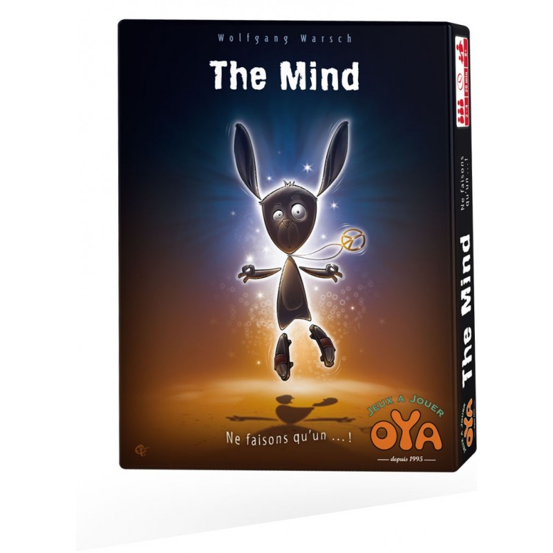 The Mind - Version Francaise