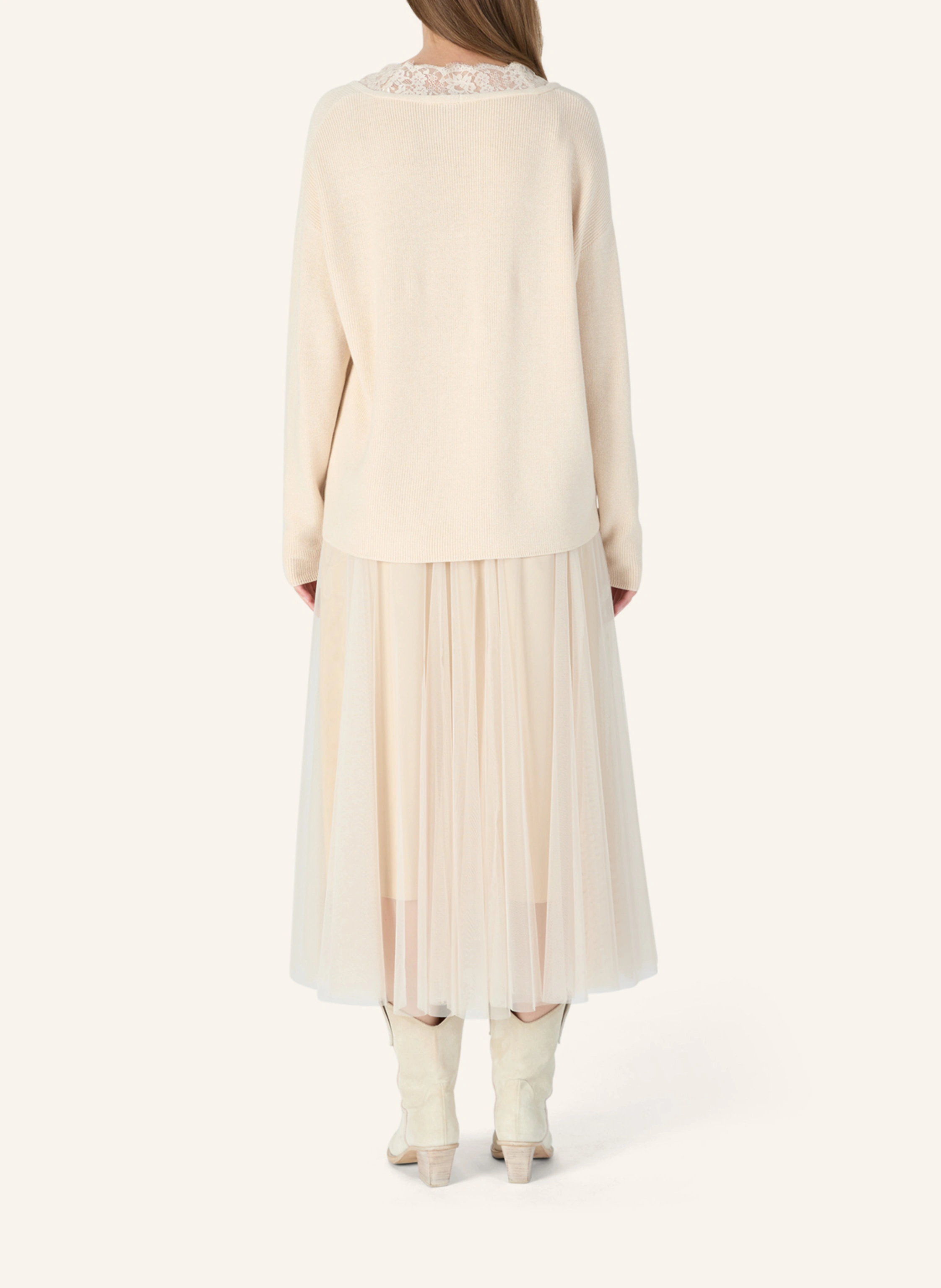 MARC AUREL Pullover