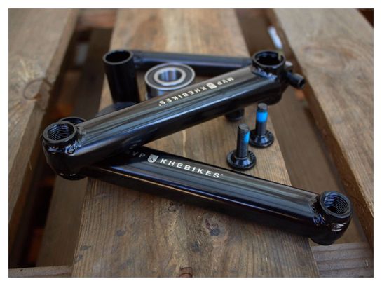 BMX Jeu de manivelles MVP 8T Mid BB KHEbikes