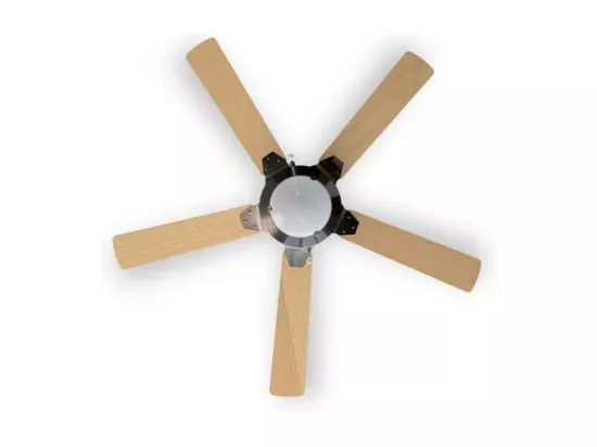 Ventilateur de Plafond Cecotec EnergySilence Aero 540 60W