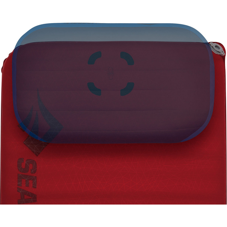 Sea to Summit Comfort Plus Self Inflating Isomatte