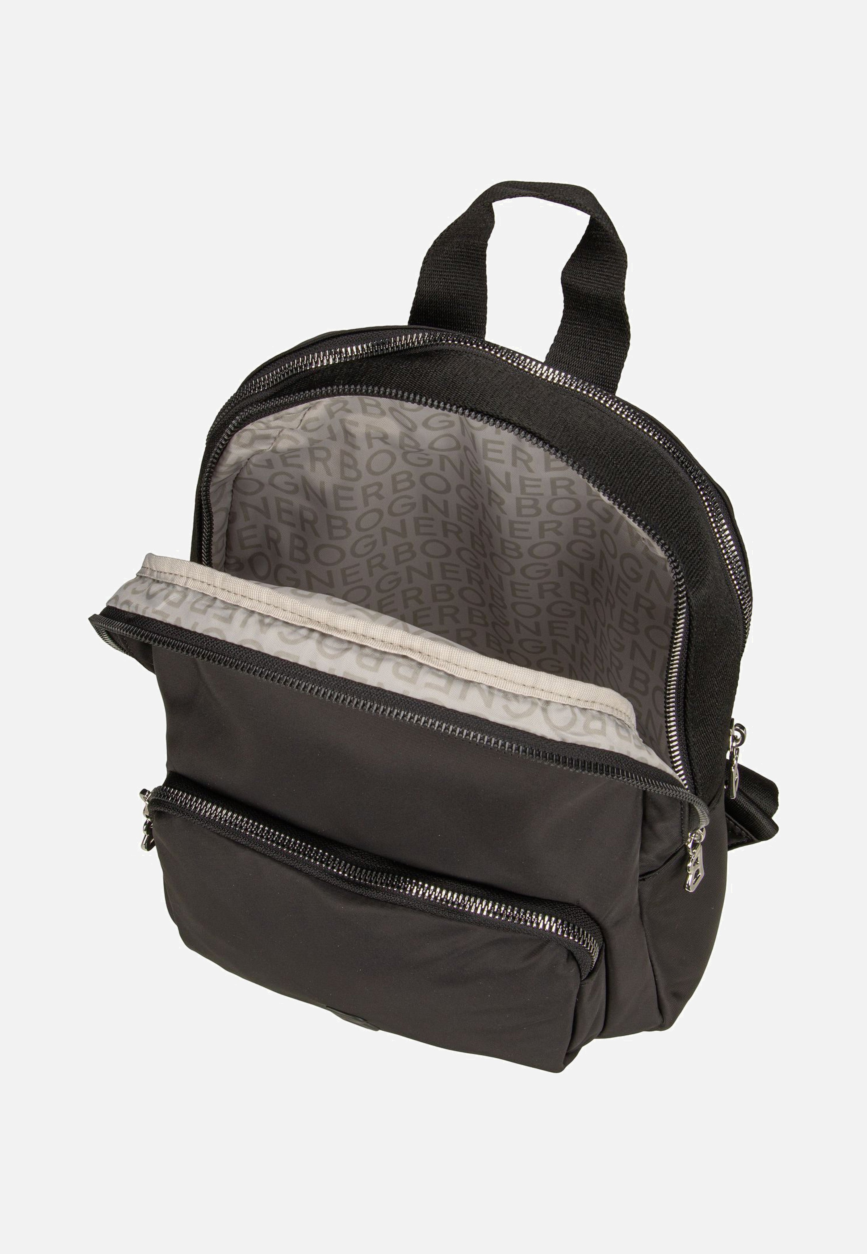 Verbier Play 1.0 Hermine MVZ Black - Rucksack