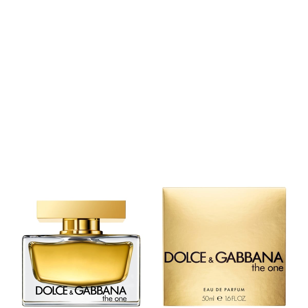 Dolce & Gabbana The One Eau de Parfum