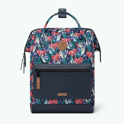 Sac à dos Adventurer Medium Edea bleu