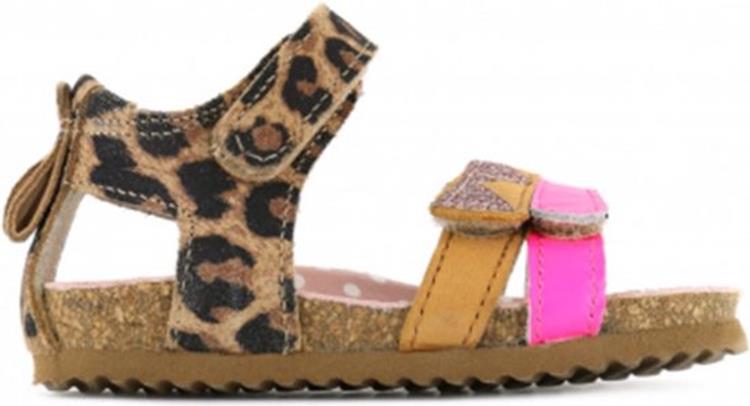 Shoesme bi21s080 Bruin