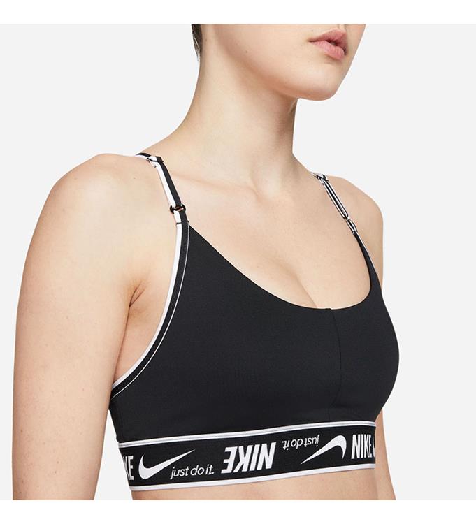 Nike Women Dri-FIT Indy Light-Support Sportbeha