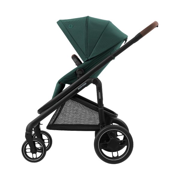 Maxi-Cosi Plaza Plus Kinderwagen 2-in-1