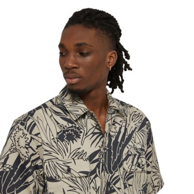 Chemise à manches courtes homme Max Meadows Shirt DICKIES