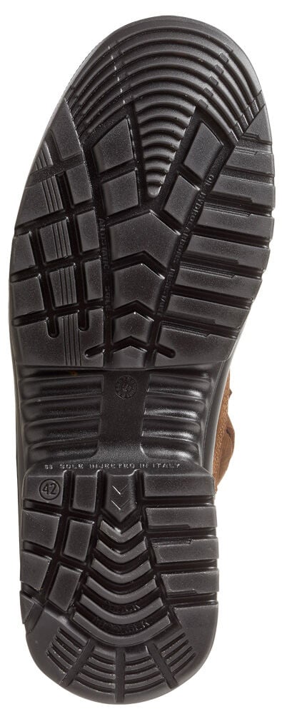 Sixton Peak Monviso - Outdoorlaarzen - Donkerbruin - 39