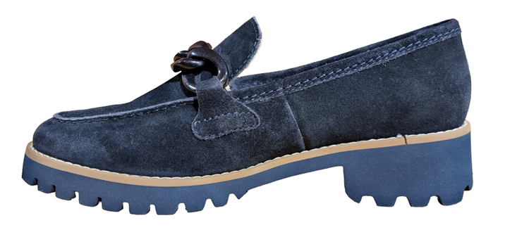 Ara 12-31209 blau
