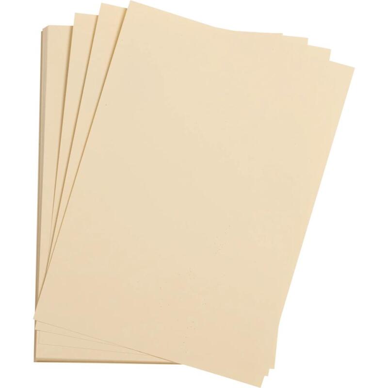 Etival Color paquet 5F A4 160g