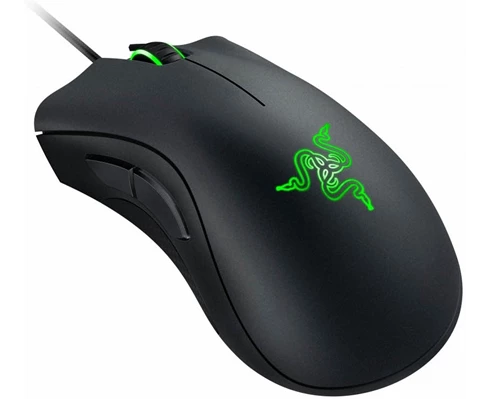 Razer DEATHADDER ESSENTIAL BLACK