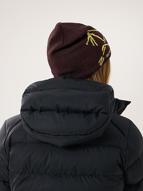 ARCTERYX - BONNET BIRD HEAD TOQUE
