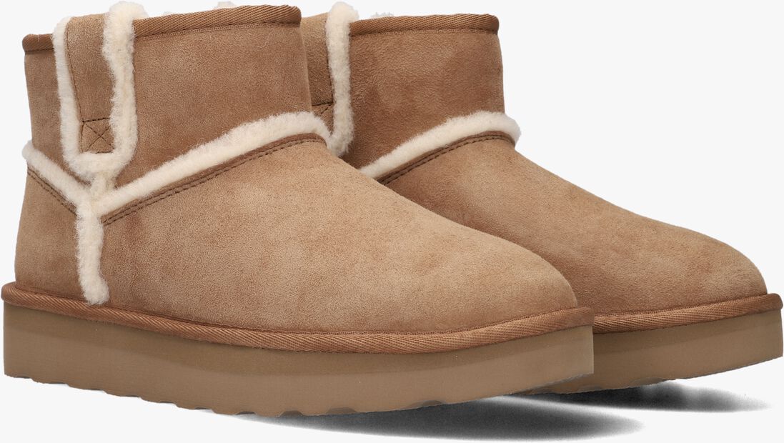 cognac ayana vachtlaarzen sw3w491yw