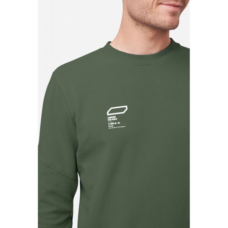 Bosson - Sweatshirt homme