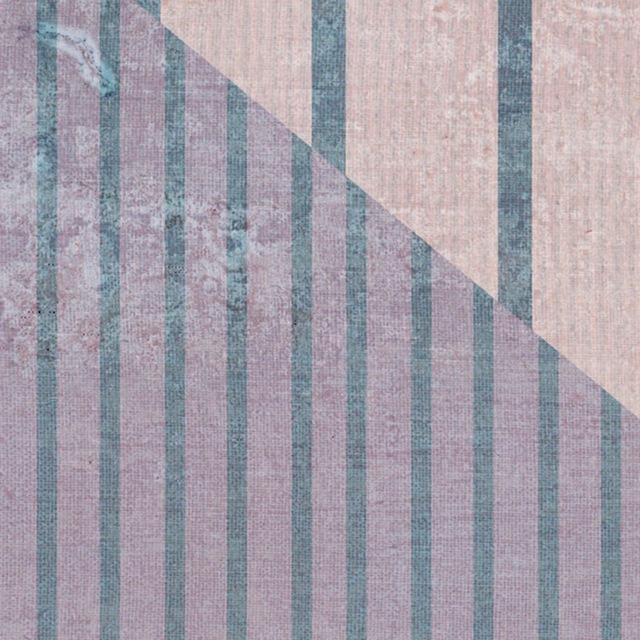 Komar Fototapete »Digitaldruck Vlies -  Arched Gate - Grösse 200 x 250 cm« bedruckt glatt Wohnzimmer, Schlafzimmer