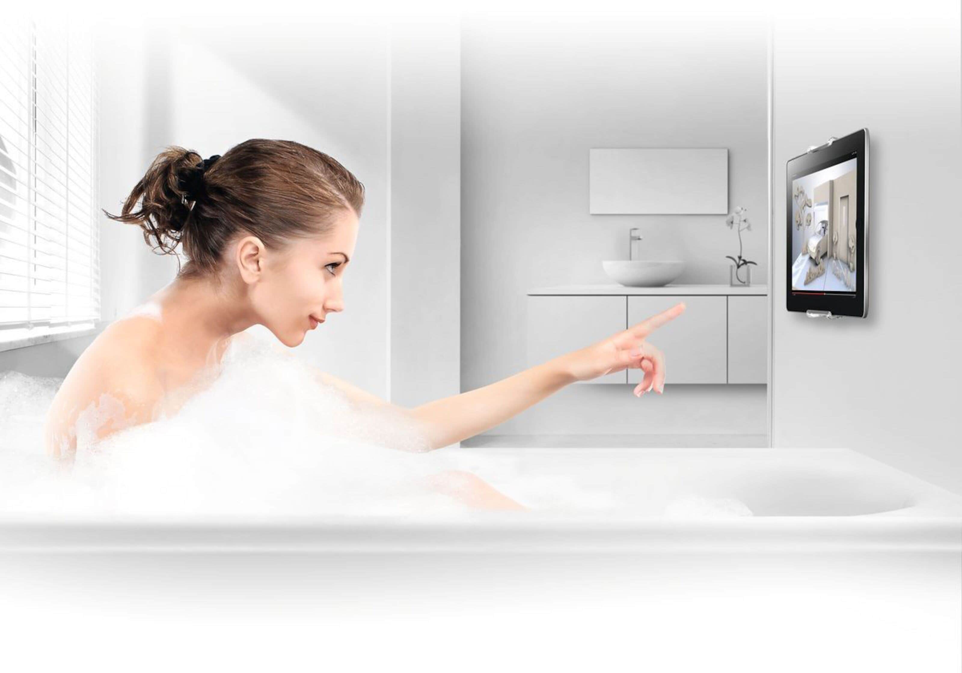 Vogels Tablet Wall Veggfeste for nettbrett 7-13
