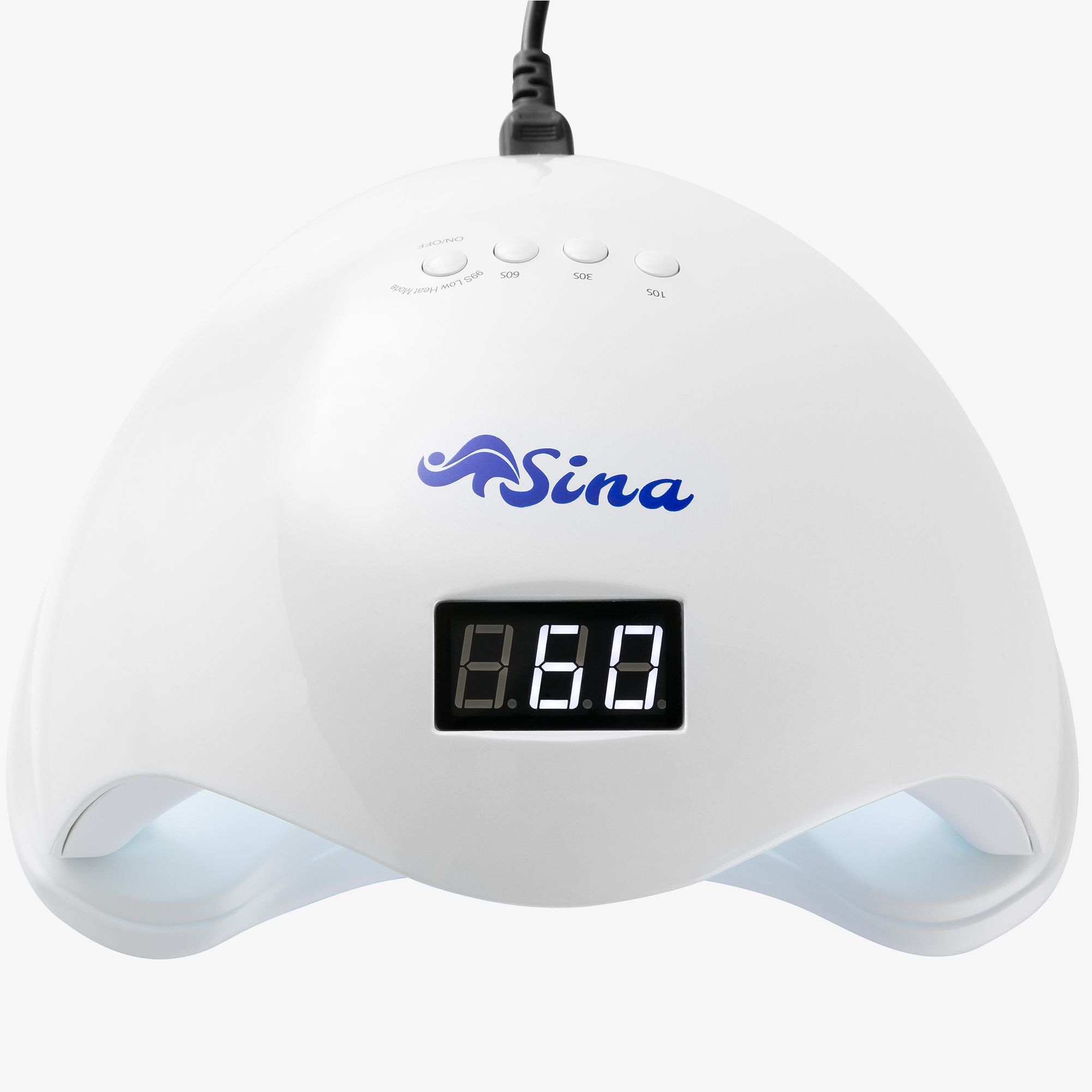 LED Lichthärtungsgerät 48W mit 24 LEDs
