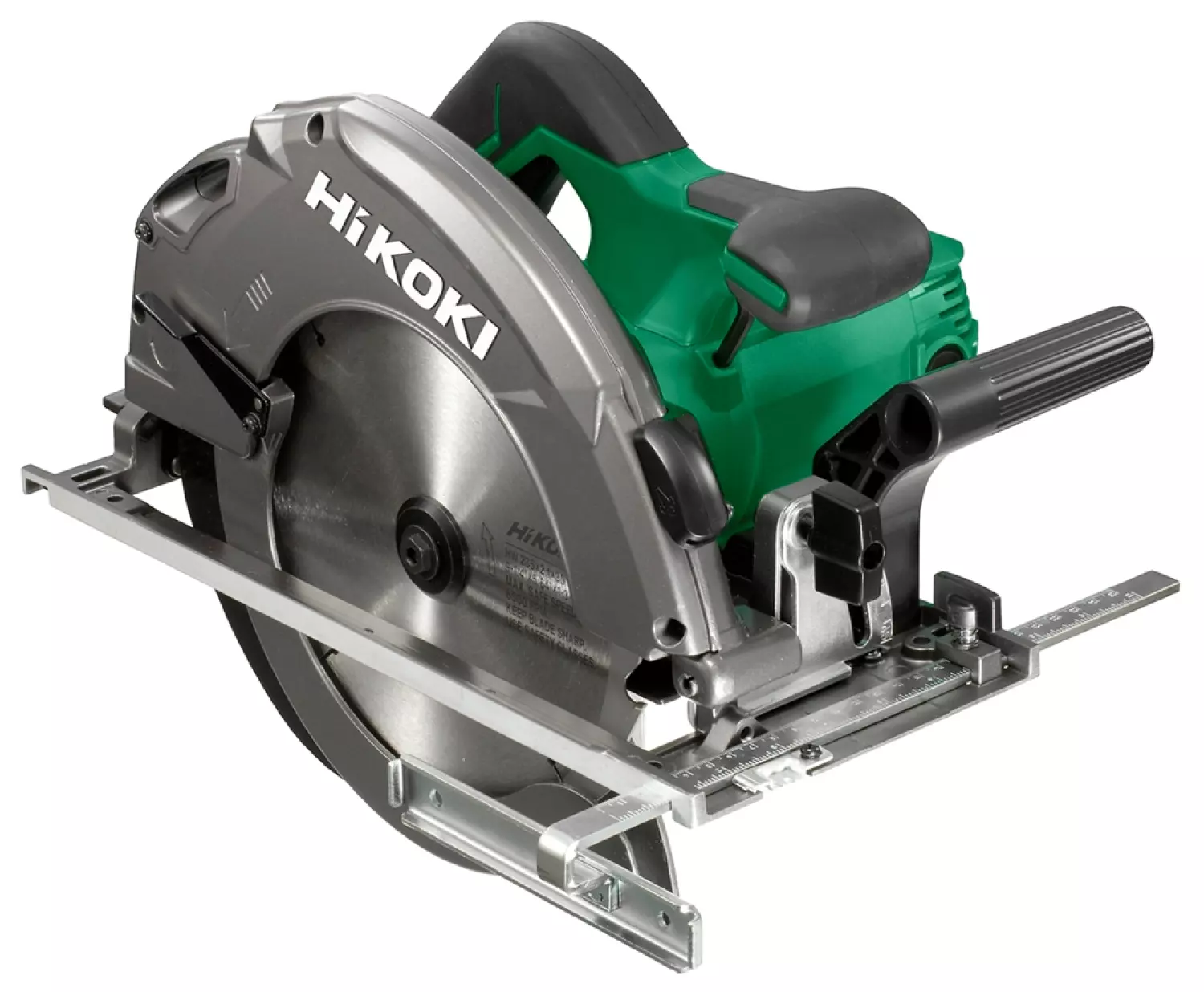 HiKOKI C9U3WBZ Cirkelzaag in koffer inclusief zaagblad - 2000W - 235mm