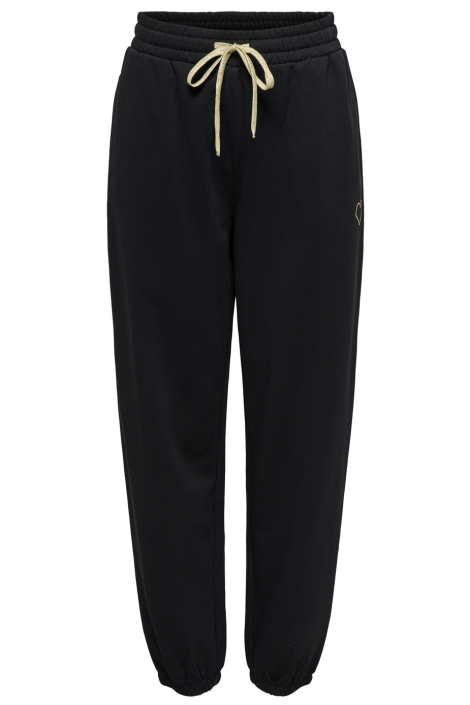 Only zwarte dames broek