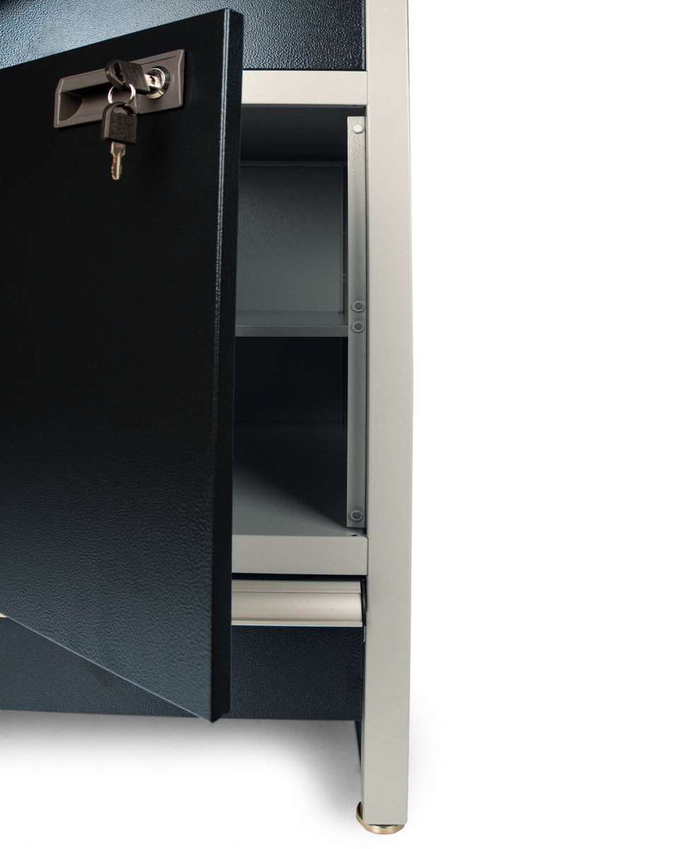 Ondis24 PRO Hugo werkbank, werkplaatsuitrusting